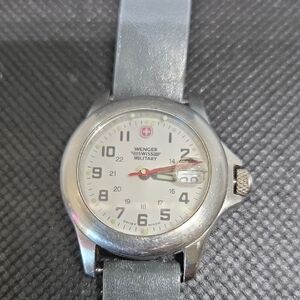 Wenger Swiss Military Watch